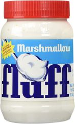 Marshmallow Fluff 213g