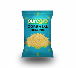 Puregro Cornmeal Coarse 1.5kg