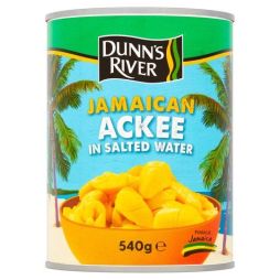 Dunn's River Jamaican Ackee 540g