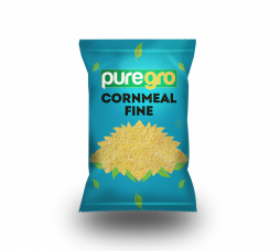 Puregro Cornmeal Fine (Polenta) 1.5kg