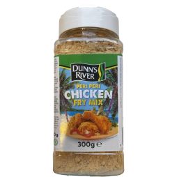 Dunn's River Peri Peri Chicken Fry Mix 300g