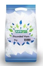 Puregro Poundo IYAN 4kg