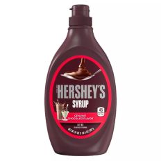 Hershey's Chocolate Syrup 680g (24 OZ)