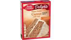 Betty Crocker Super Moist Carrot Cake Mix 375g