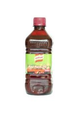 Unifresh Red Palm Oil 500ml