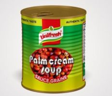 Unifresh Palm Soup Concentrate 800g