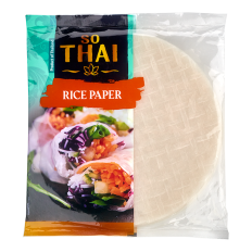 So Thai RICE PAPER 200g