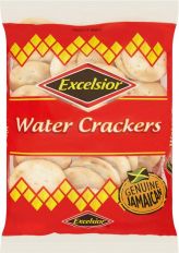 Excelsior Water Crackers 150g