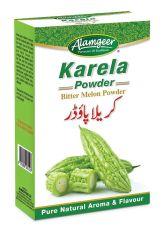 Karela Powder 100g (Alamgeer)