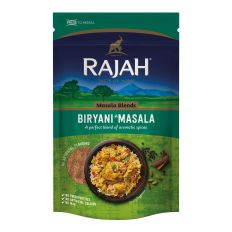 RAJAH Biriyani Masala 80g