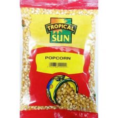 Tropical Sun Popcorn 2kg