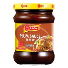 Amoy Plum Sauce 245g