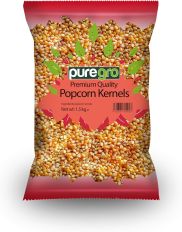 Puregro Popcorn 1.5kg