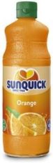 Sunquick Real Fruit Concentrate Orange Juice 700ml