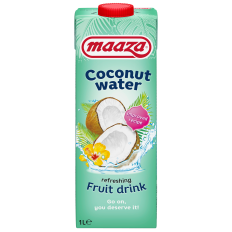 Maaza COCONUT WATER 1ltr