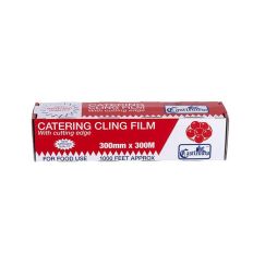 Castleview Catering Cling Film 1000feet