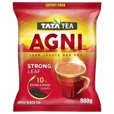 TATA Tea AGNI (LOOSE BLACK TEA) 900g