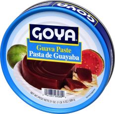 Goya Guava Paste 595g