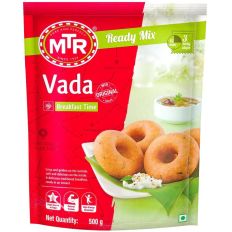 MTR Vada Mix 500g