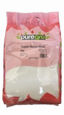 Puregro Super Maize Meal 4kg