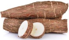 Cassava Fresh 1kg