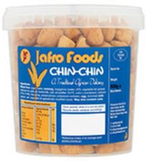 Jafro Foods Chin-Chin 500g