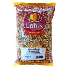 Lotus Walnut Halves (Extra Light) 700g