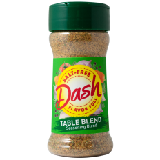 Mrs Dash Table Blend Seasoning Blend 71g (2.5OZ)