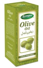 Olive Oil 100ml (Alamgeer)