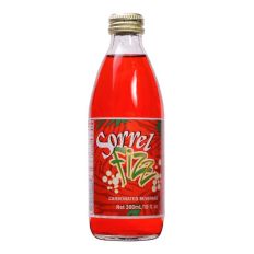 Sorrel Fizz Drink 300ml