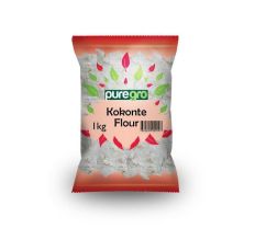 Puregro Kokonte Flour 1kg