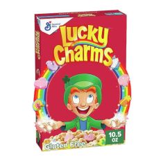 Lucky Charms 297g