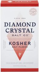 Diamond Crystal Kosher Salt 1.36kg