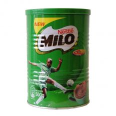 Nestle Milo (Nigerian) 500g