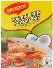 Maggi Coconut Milk Powder Mix 300g