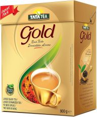 TATA Tea Gold Rich Taste 900g