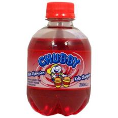 Chubby Kola-Champion Flavour 250ml