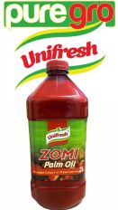 Unifresh ZOMI Palm Oil 2Ltr