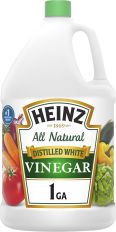 Heinz Distilled White Vinegar (1 GAL) 3.78L