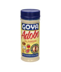 GOYA Adobo All Purpose Seasoning (Without Pepper) 467g