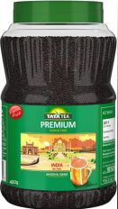 TATA Tea PREMIUM 400g (LOOSE BLACK TEA)