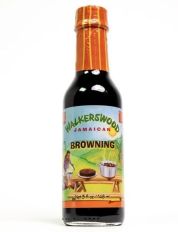 Walkerswood JAMAICAN Browning 148ml