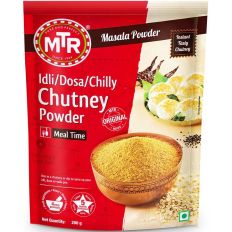 MTR Chutney Powder 200g