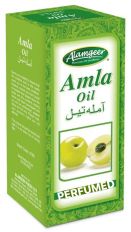 Amla Hair Oil 100ml (Alamgeer)