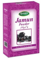 Jamun Powder 100g (Alamgeer)