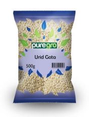 Puregro Urid Gota 500g