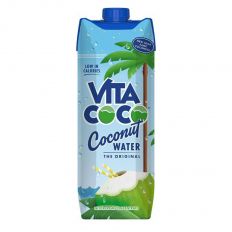 Vita Coco Coconut Water 1LTr