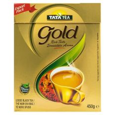 TATA Tea Gold Rich Taste 450g