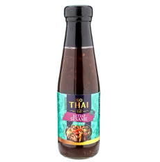 So Thai KETJAP SESAME WOK Sauce 200ml