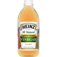 Heinz Apple Cider Vinegar (5% Acidity) - 473ml